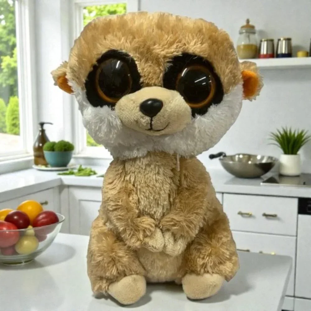 Ty Beanie Boos - 